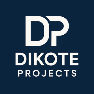Dikote Projects logo